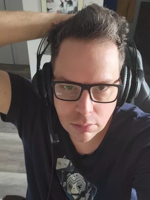 What do you think of me?