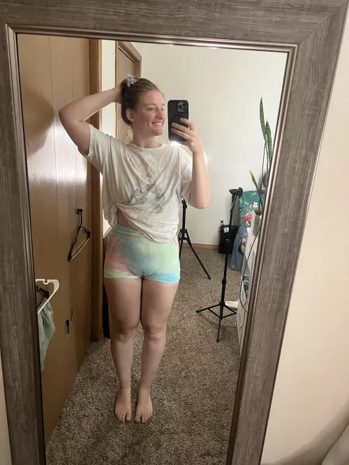 What do you think of my toe?