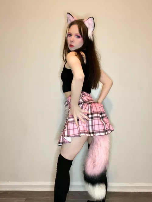 What you mean it’s too short?