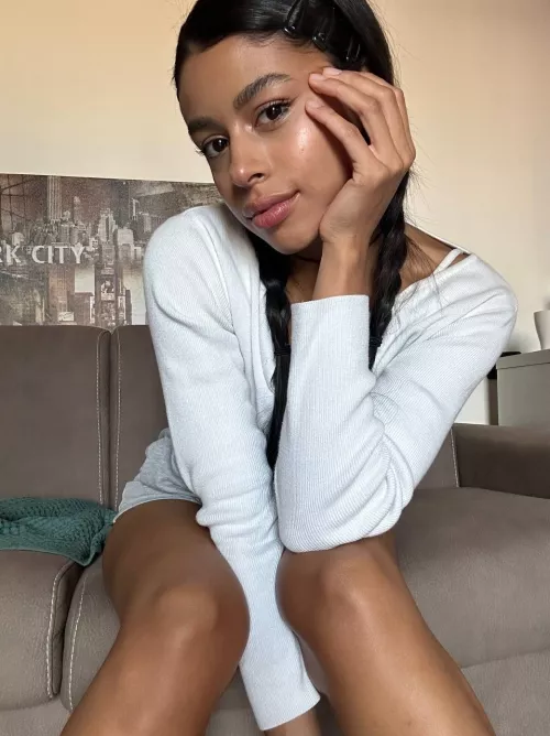 Whats dish i can cock to you ?