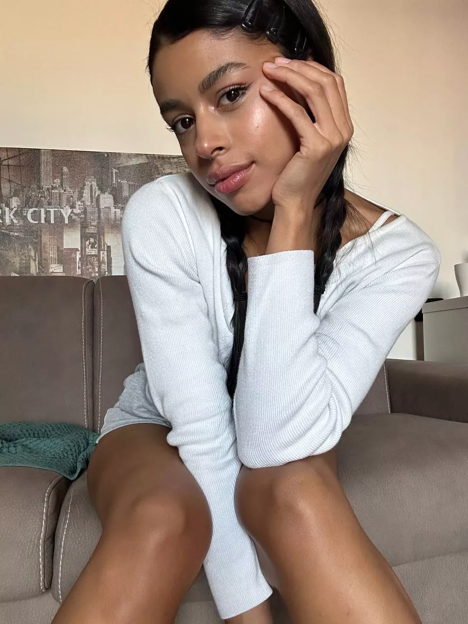 Whats dish i can cock to you ?