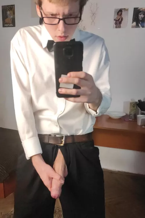 What's the first thing that comes to mind?