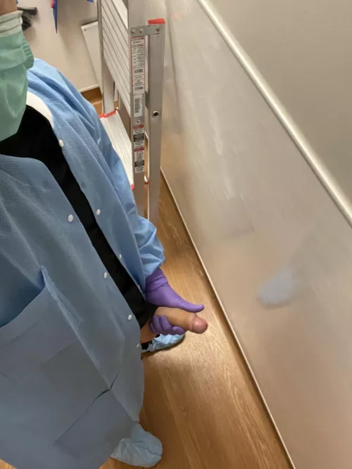 When you’re asked to send a dick pic. You send a dick pic.