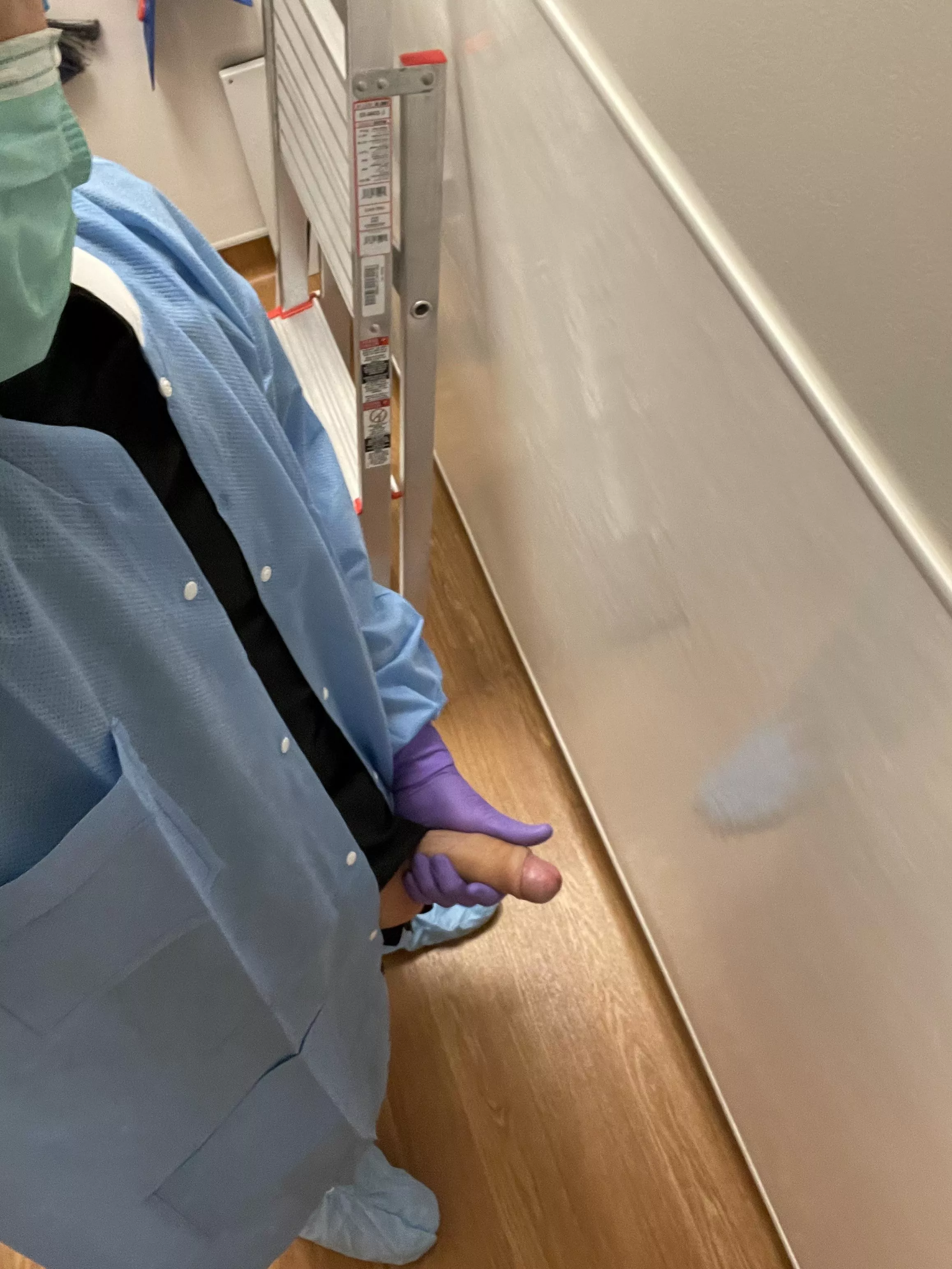 When you’re asked to send a dick pic. You send a dick pic.