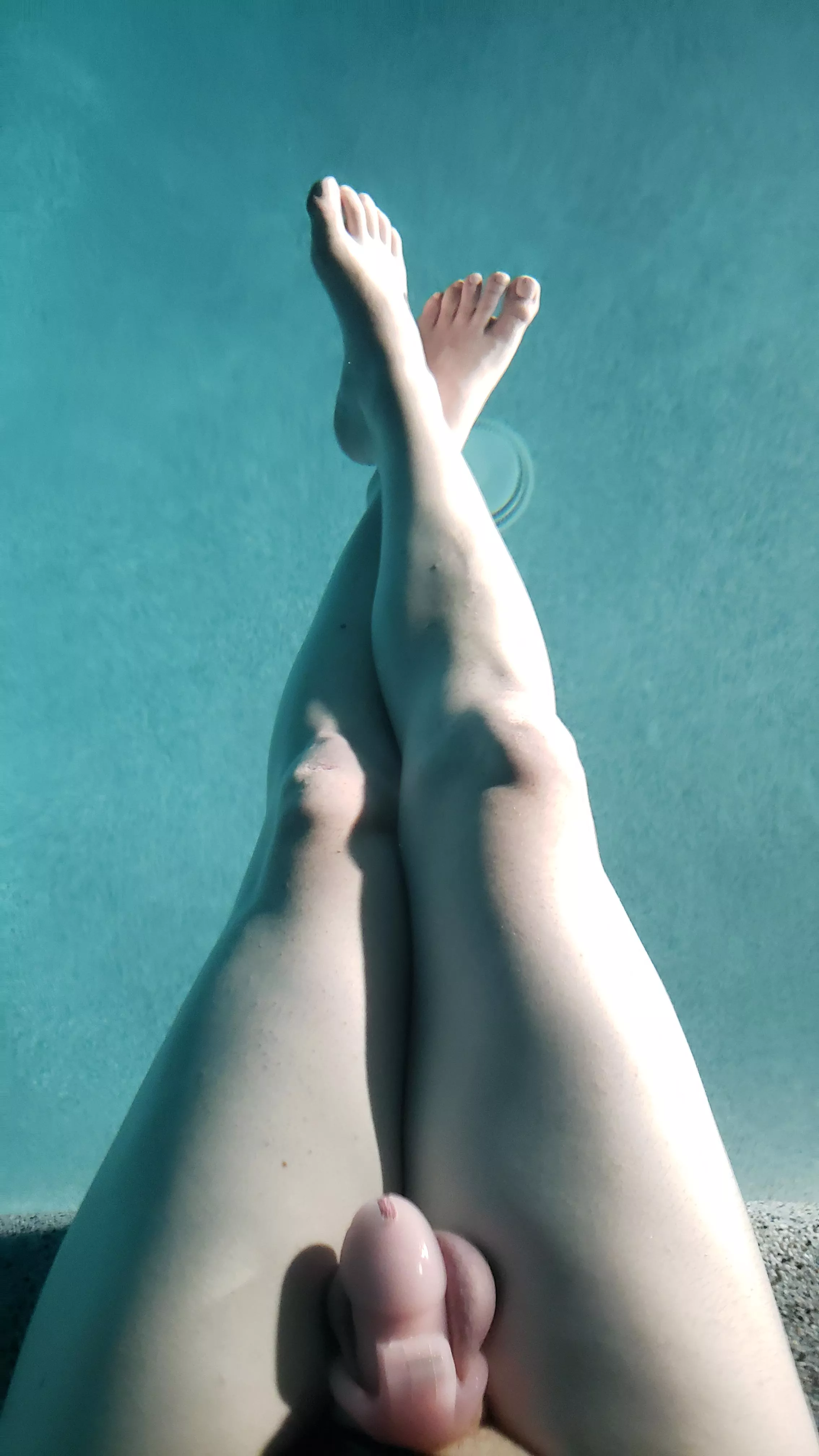 Where did my manhood go?