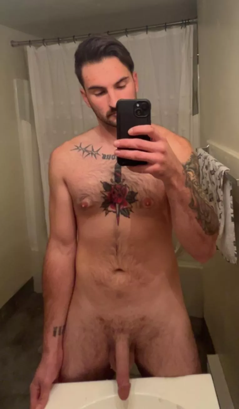 Where should my next tattoo be🤔