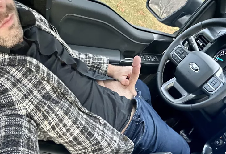 Who is calling shotgun? [37]