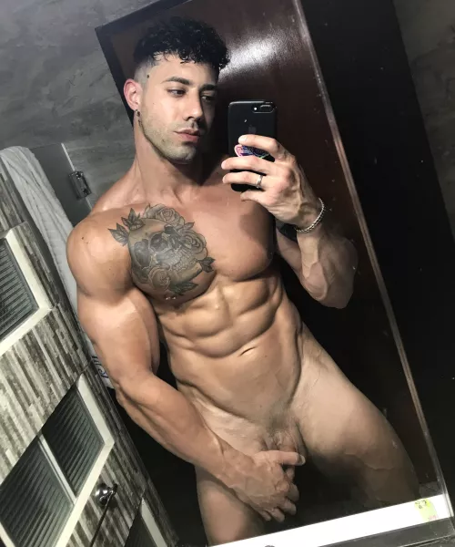 Who wants to fuck with me?