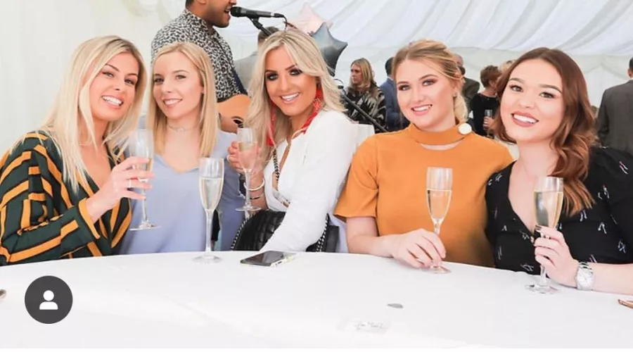 Who would you take home? [5]