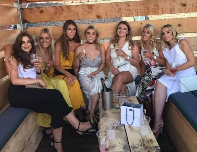 Who would you take home? [7]