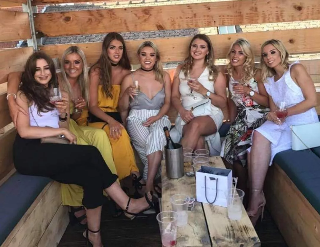 Who would you take home? [7]