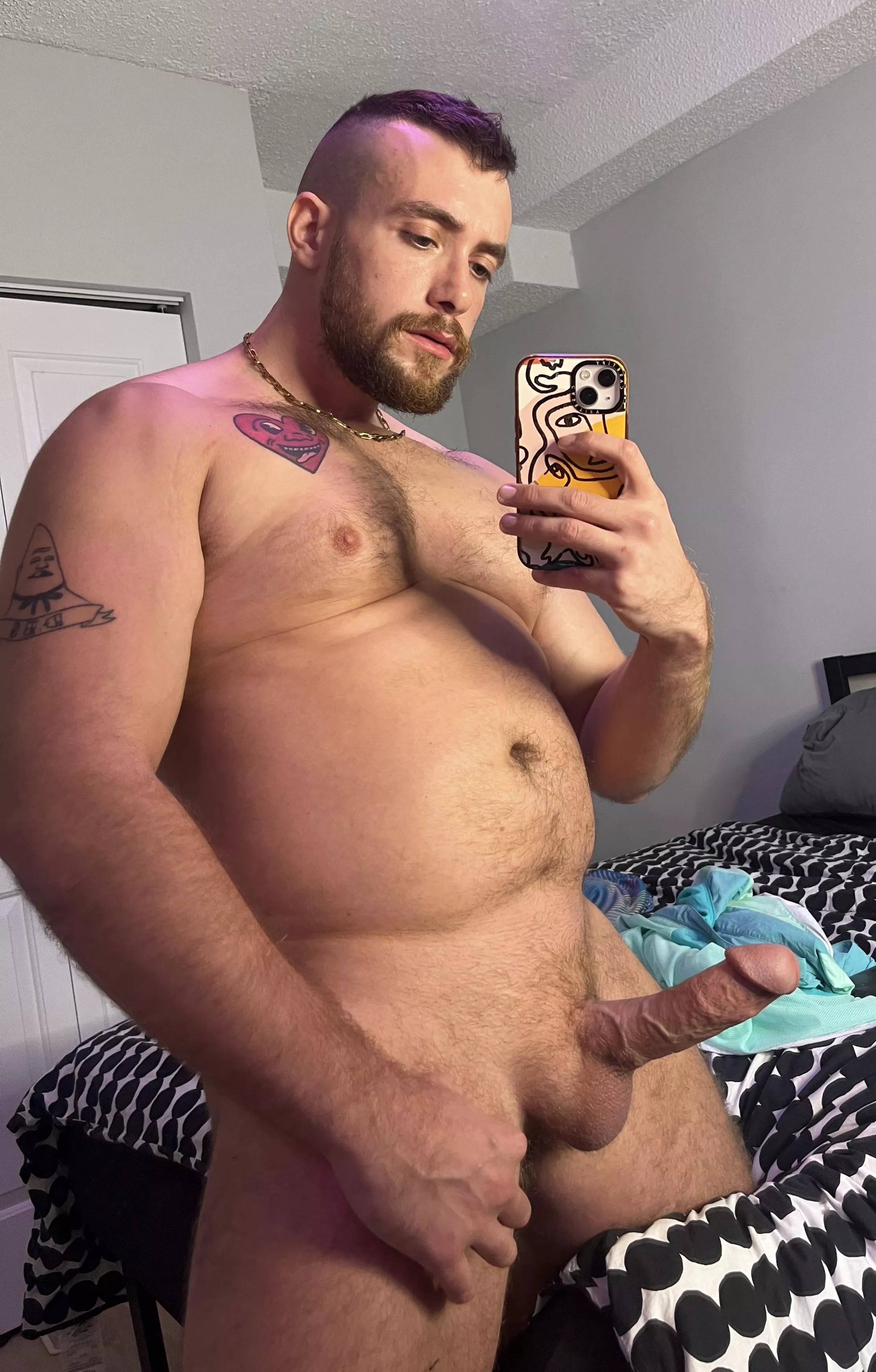 Would you let me breed you ? (30)