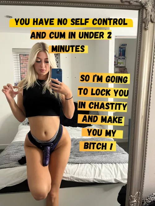 Would you like that beta? F19