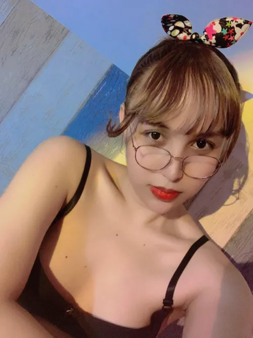 Would you make me happy now 😉