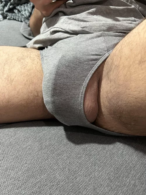 Would you pull it out ?