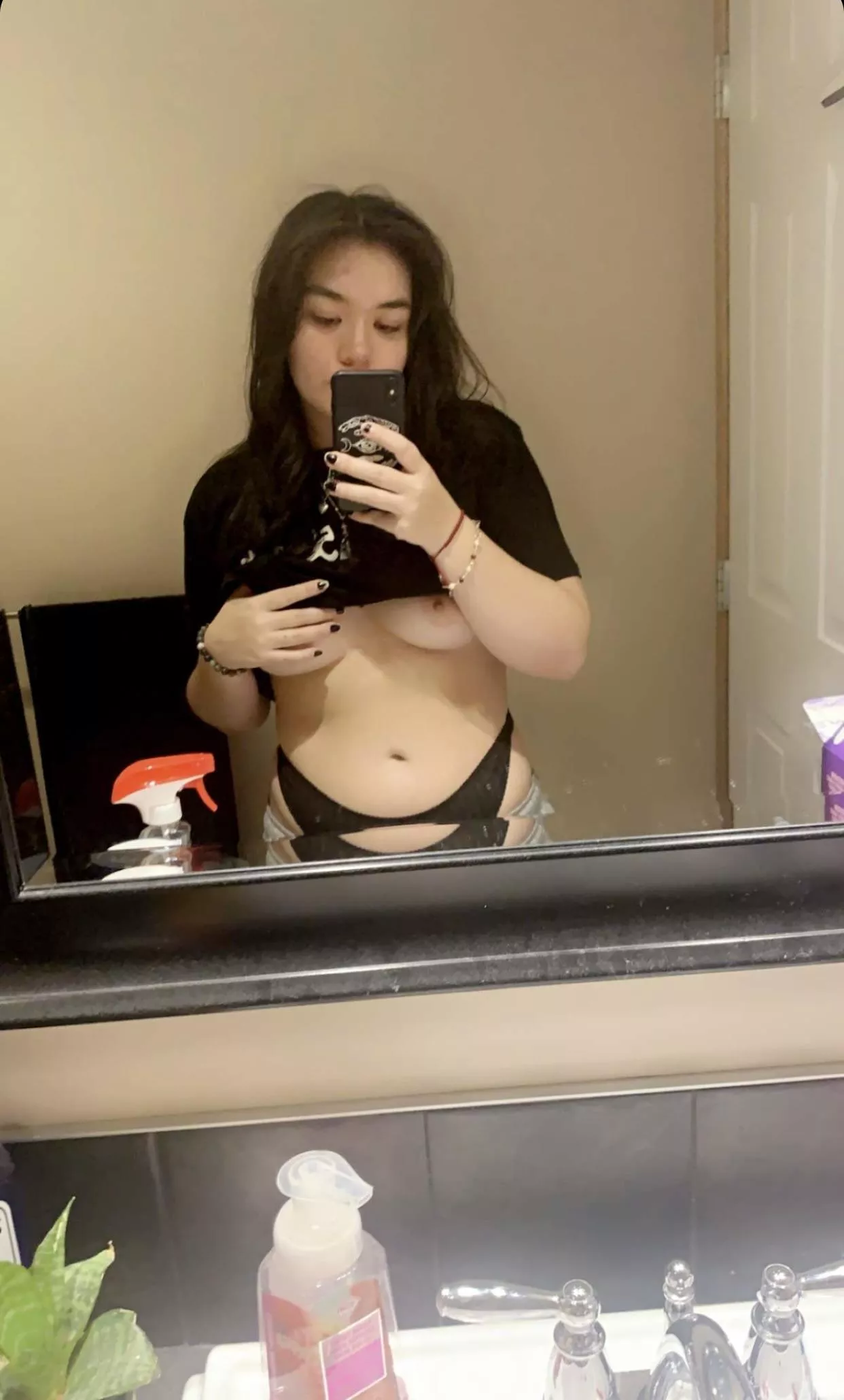 Would you take me out like this