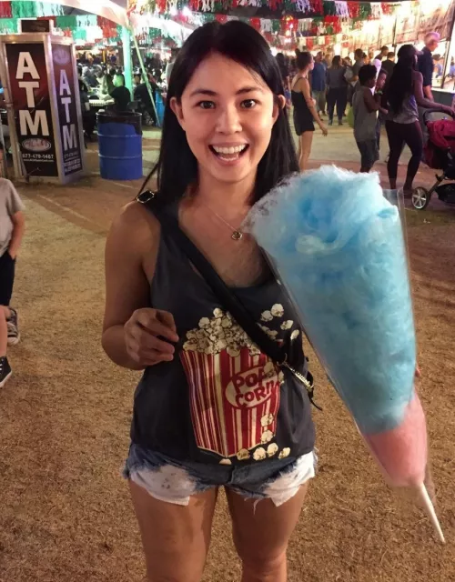 Wwyd after the carnival?