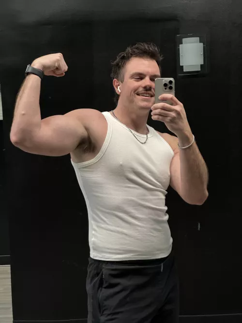 Yall like this one? 😈