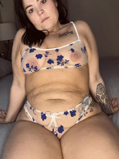 You come home from work to this, what’s your first move ?