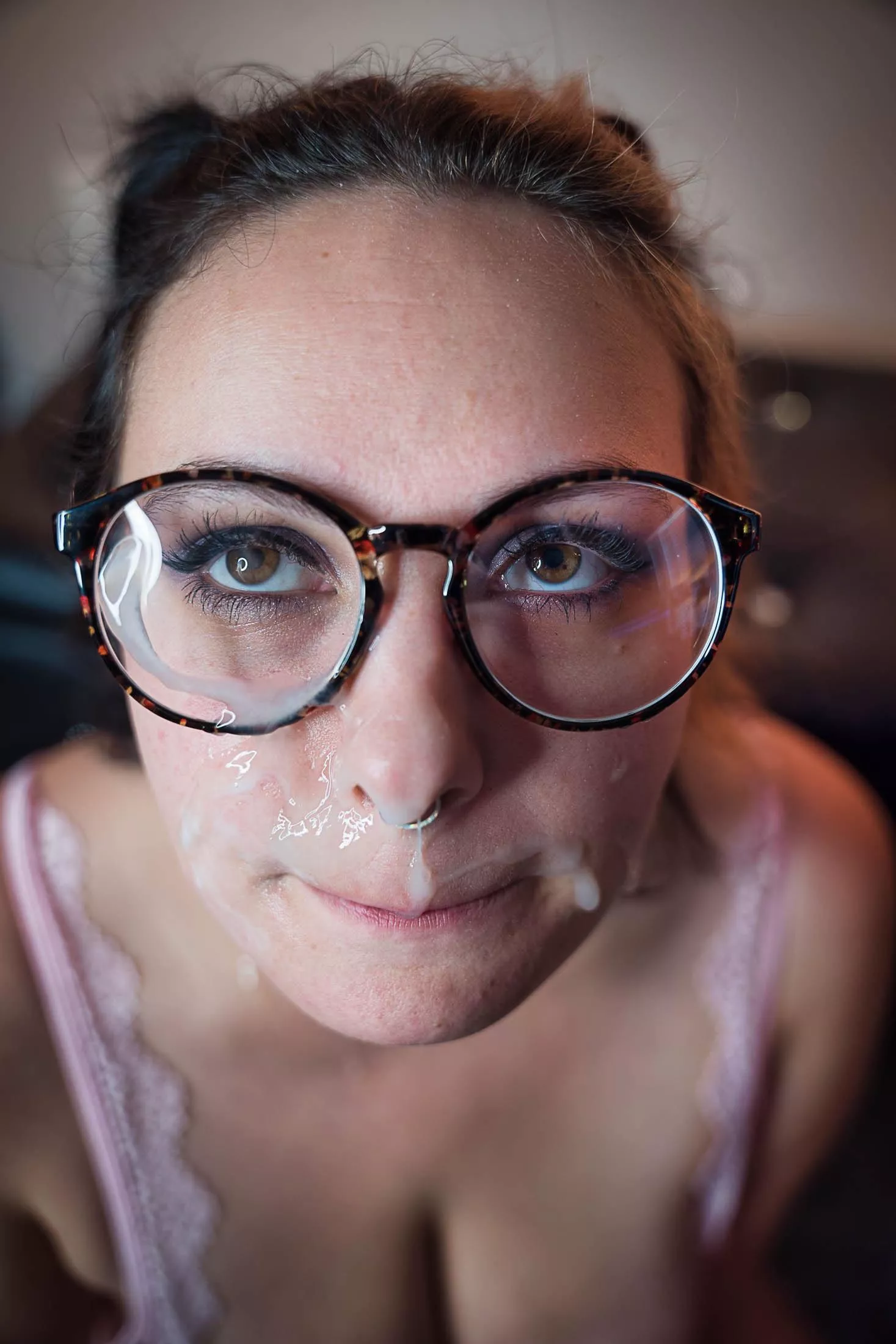 You rang? I’m a milf. And a cum slut