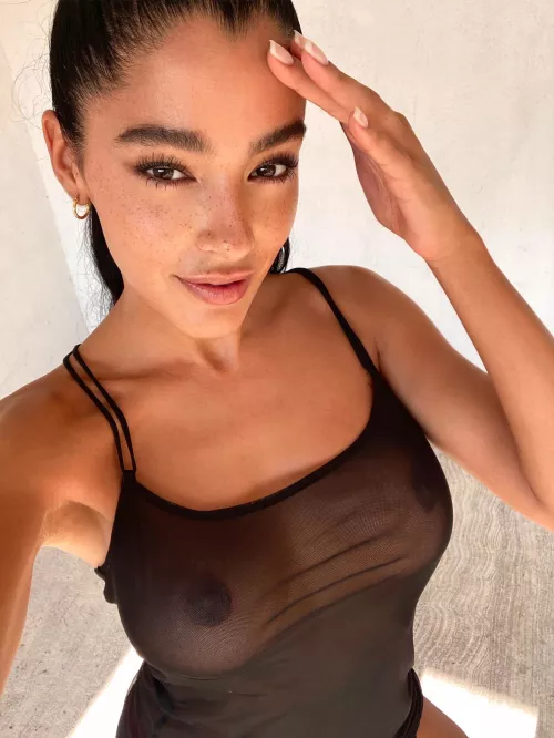 You think you could handle this...