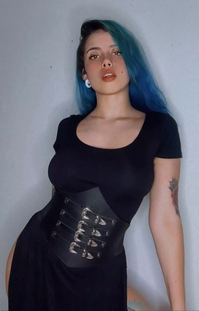 You’d race home quickly, if I wore tight dresses for u