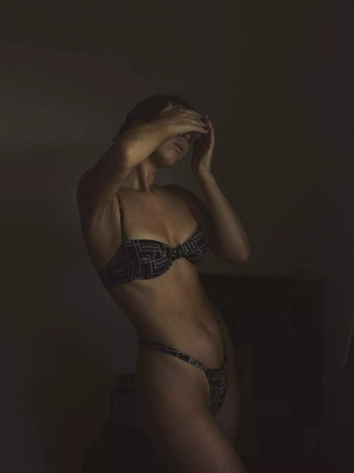 Your pretty little slut