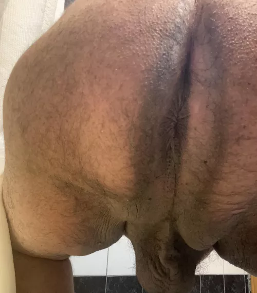 21. Any prvy old chub want to use me