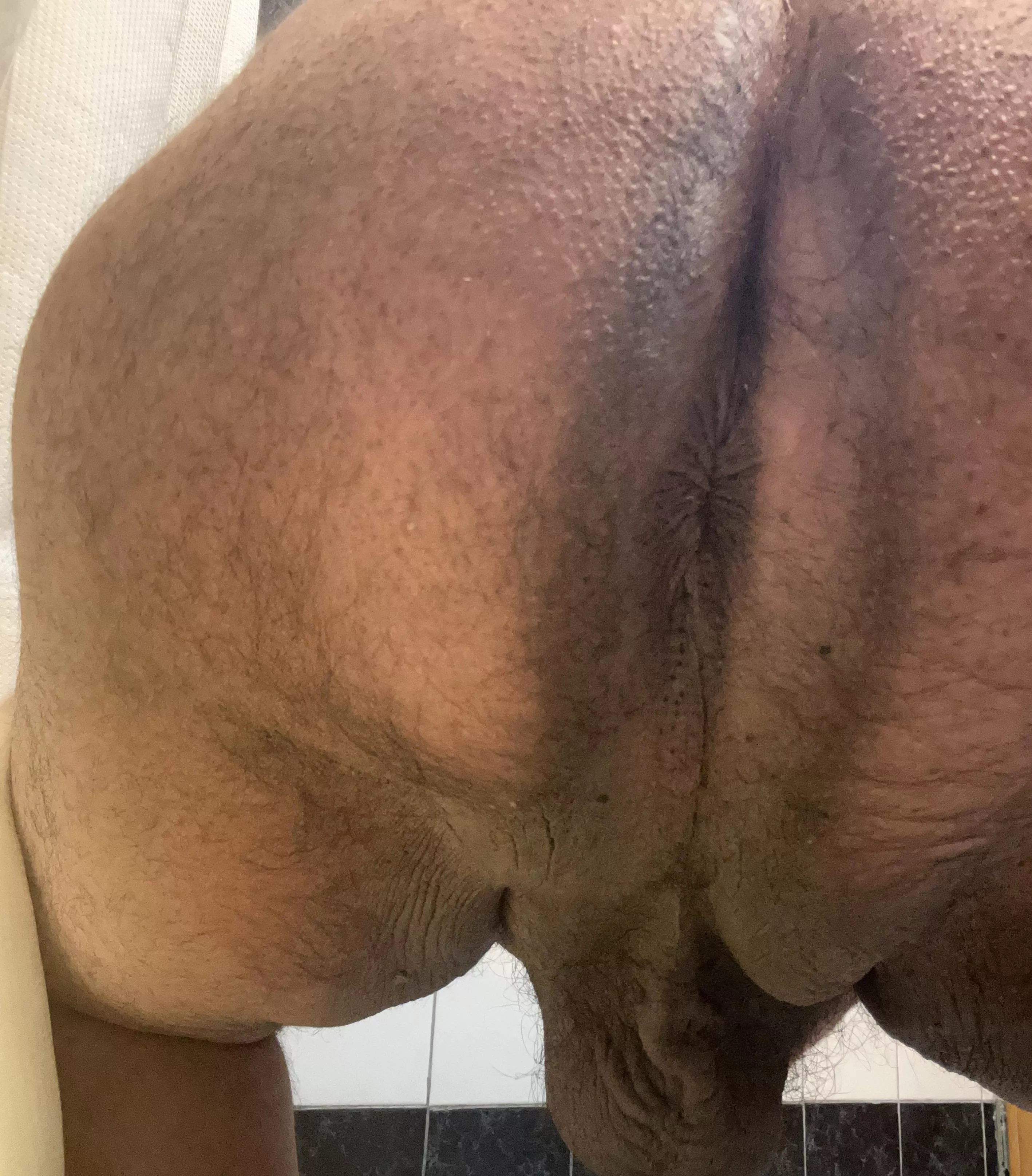 21. Any prvy old chub want to use me