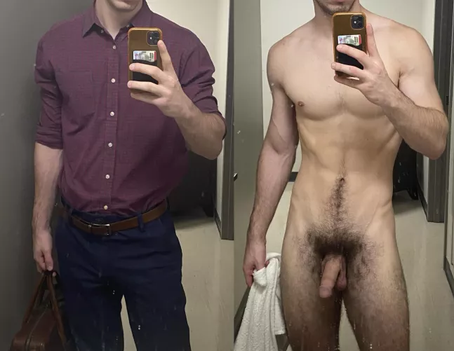 [21] Working in office vs working from home