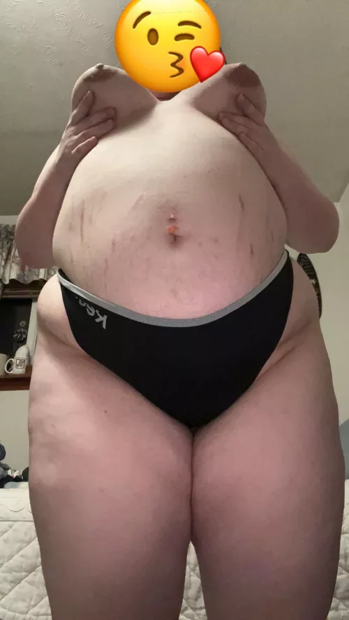 addicted to getting fatter🐷