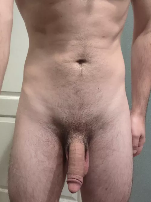 After workout softie