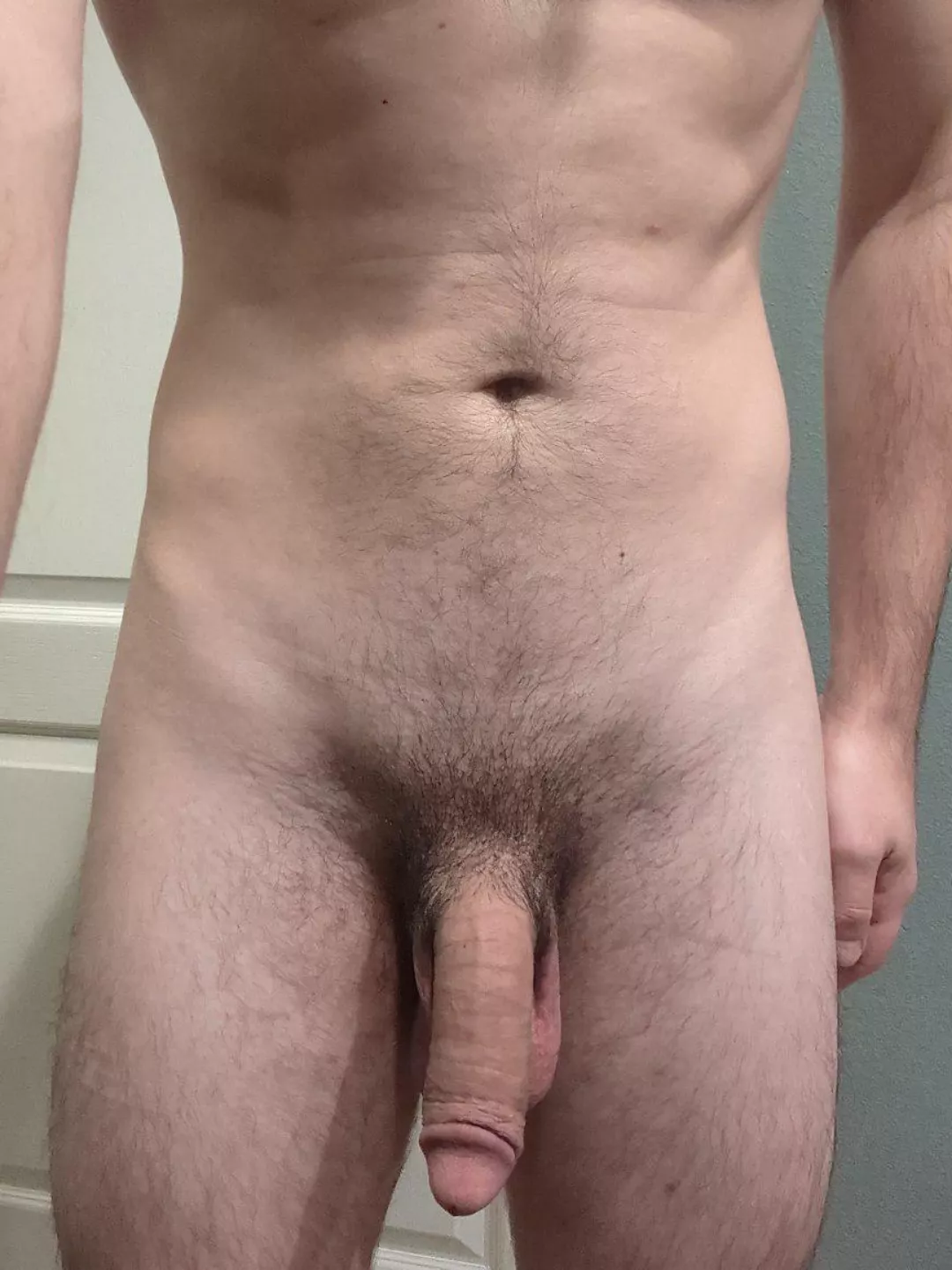 After workout softie