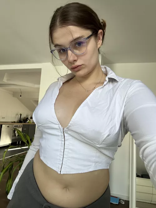 all you're going to think about is TASTING me