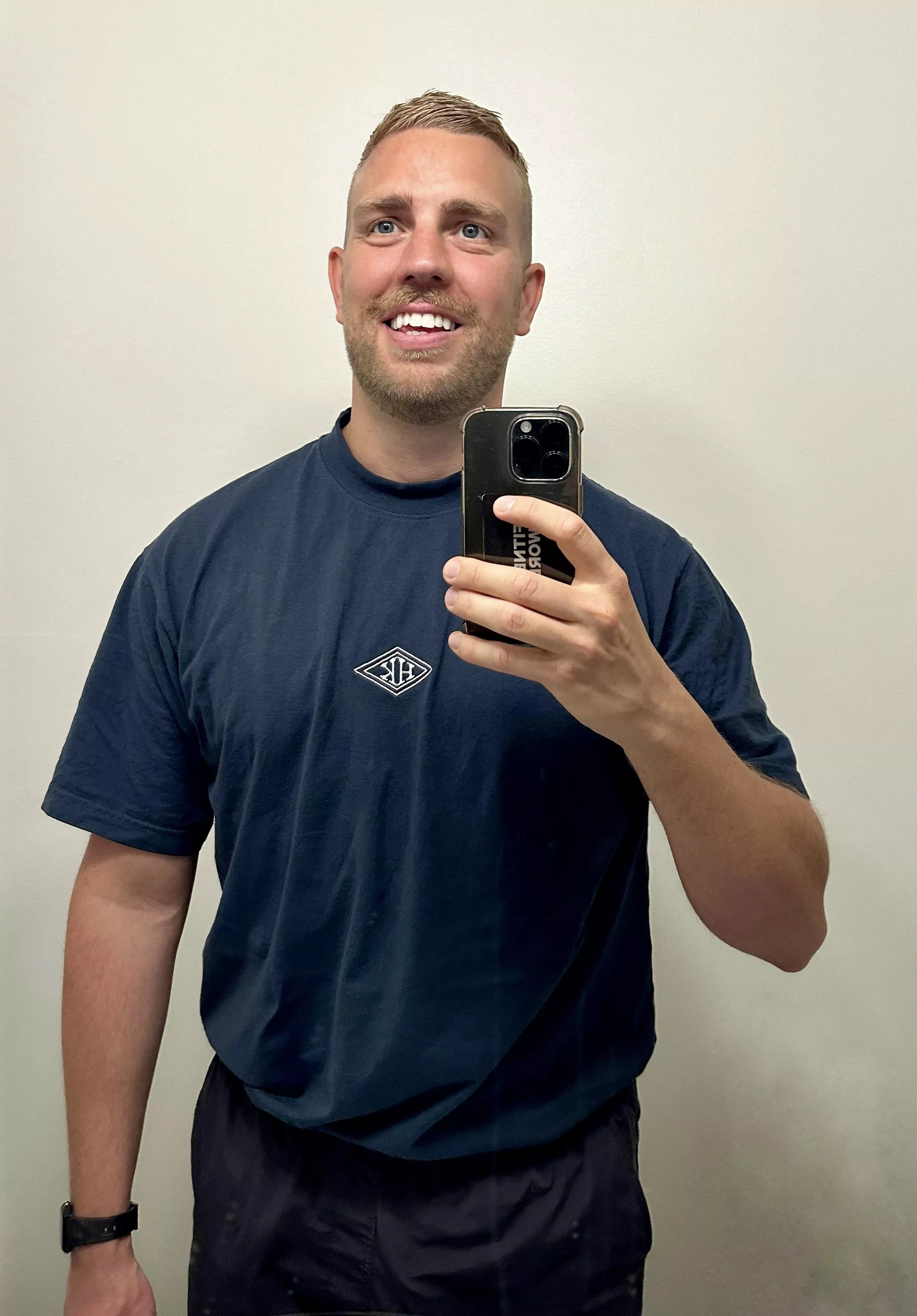 Almost only one month left of this year. What is your biggest wish for the coming year? 😀