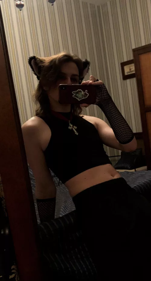 Alone on a Friday night? Pathetic