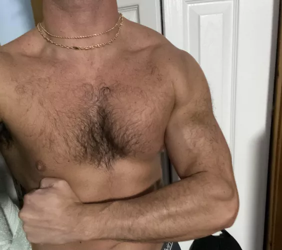 Alphas are always fully pumped