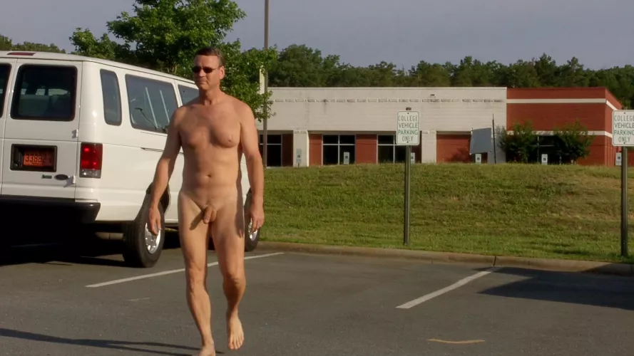 Another fun and free day!