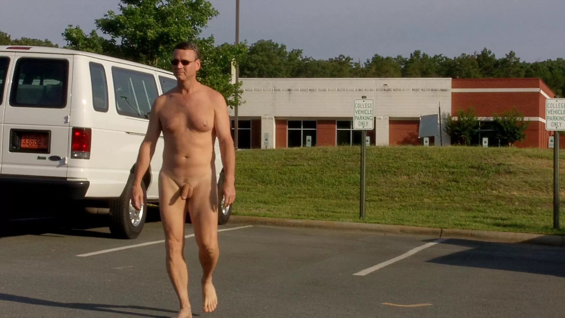 Another fun and free day!