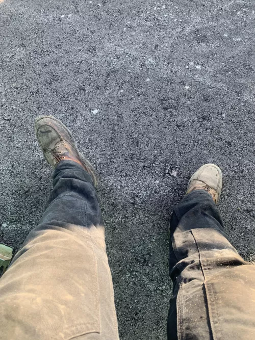 Any good alternatives to Thorogoods for wide and flat feet?