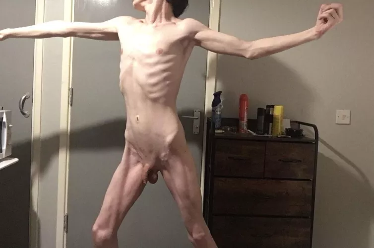 Artemision Bronze attempt