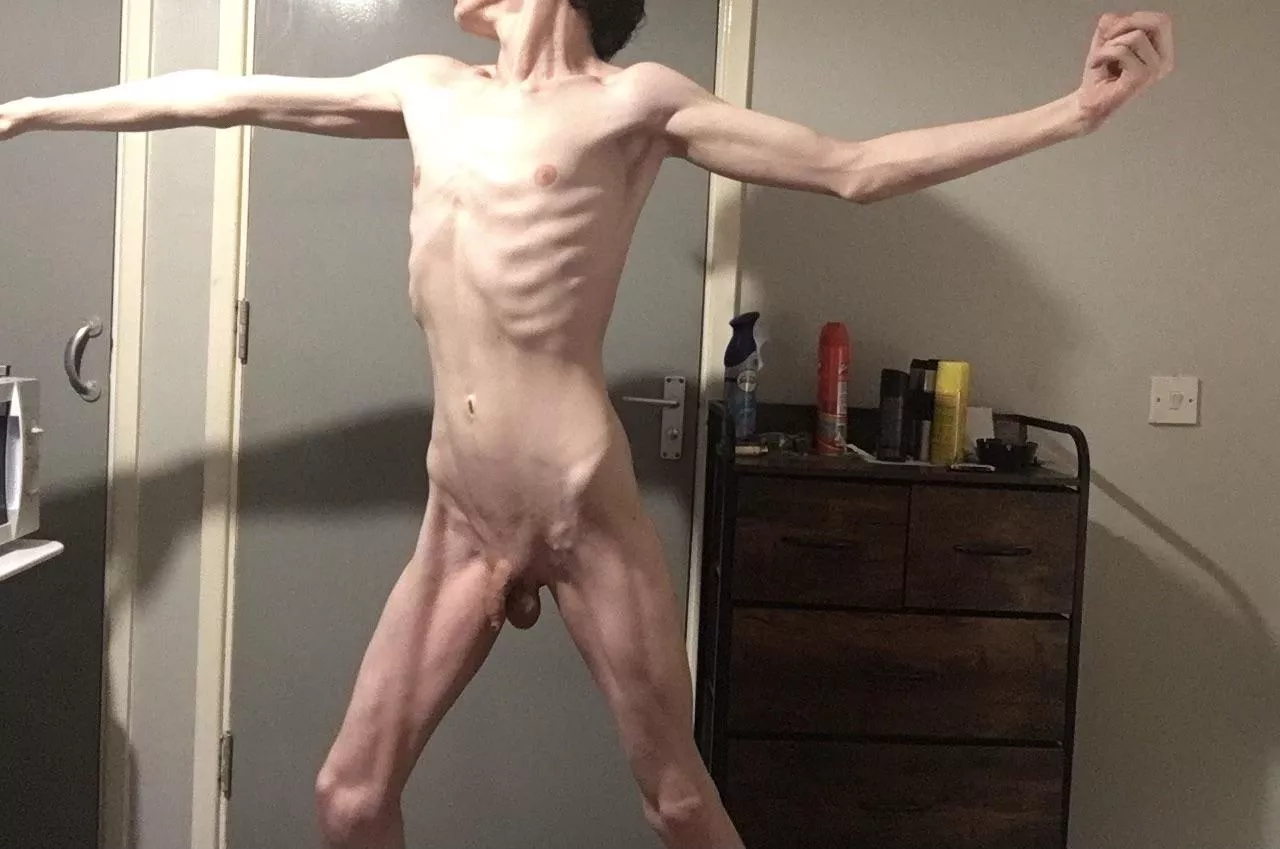 Artemision Bronze attempt