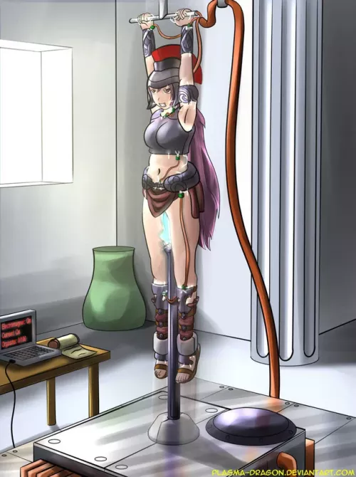 Athena`s electromagnetism lesson