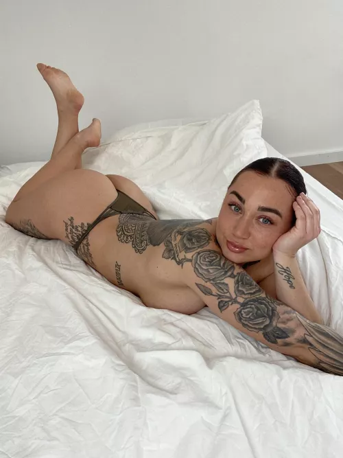 Be honest am I one night stand or gf material ?