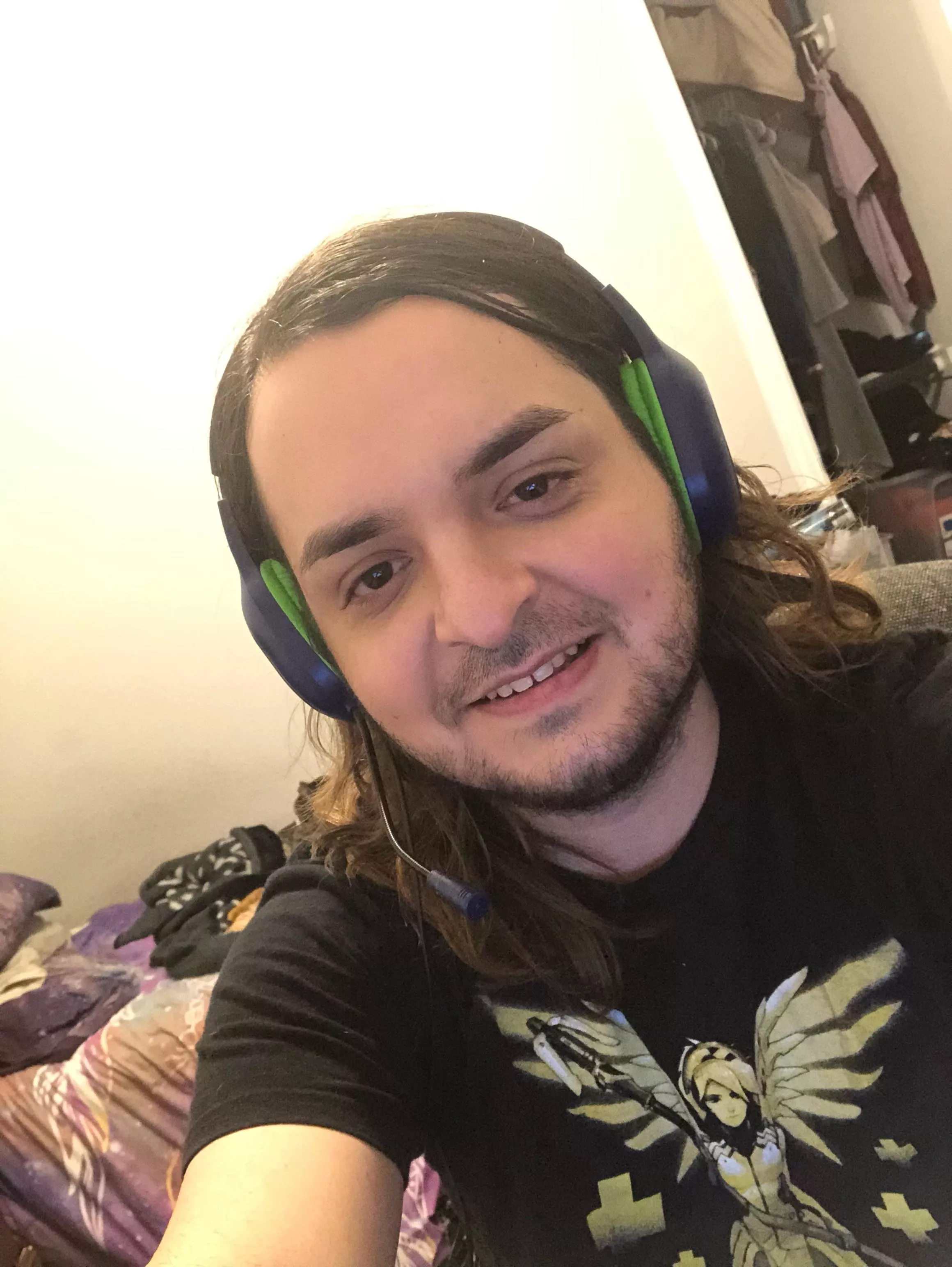 Been taking a break from BG3 and playing Gw2