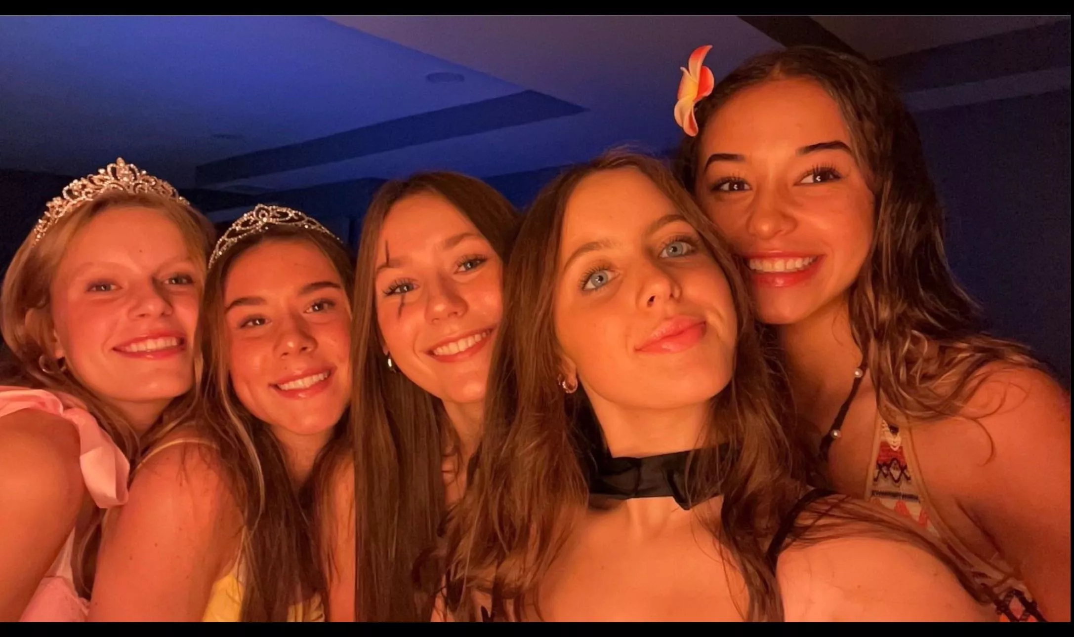 Choose one and why [5]