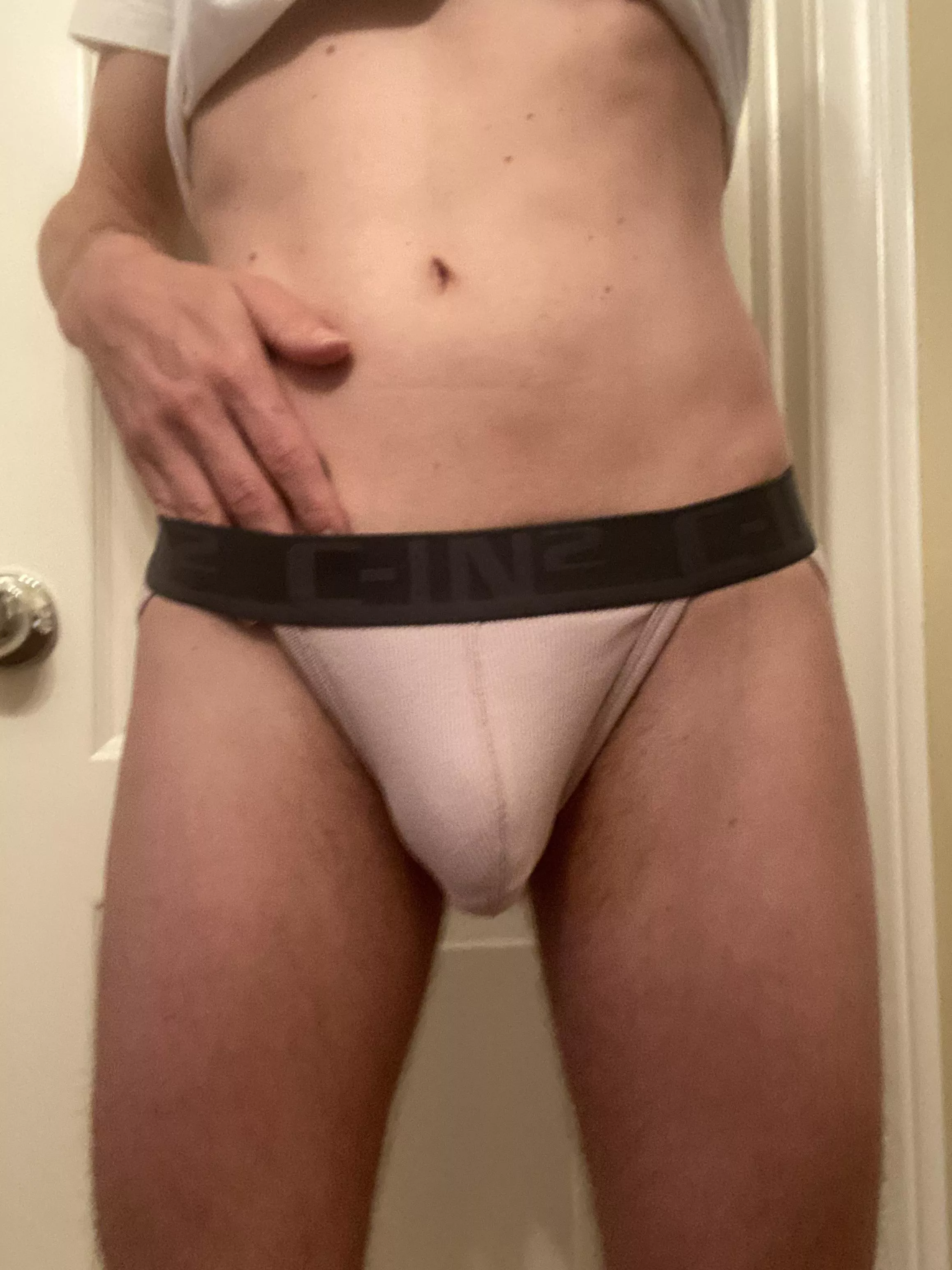 C-IN2 Dash briefs