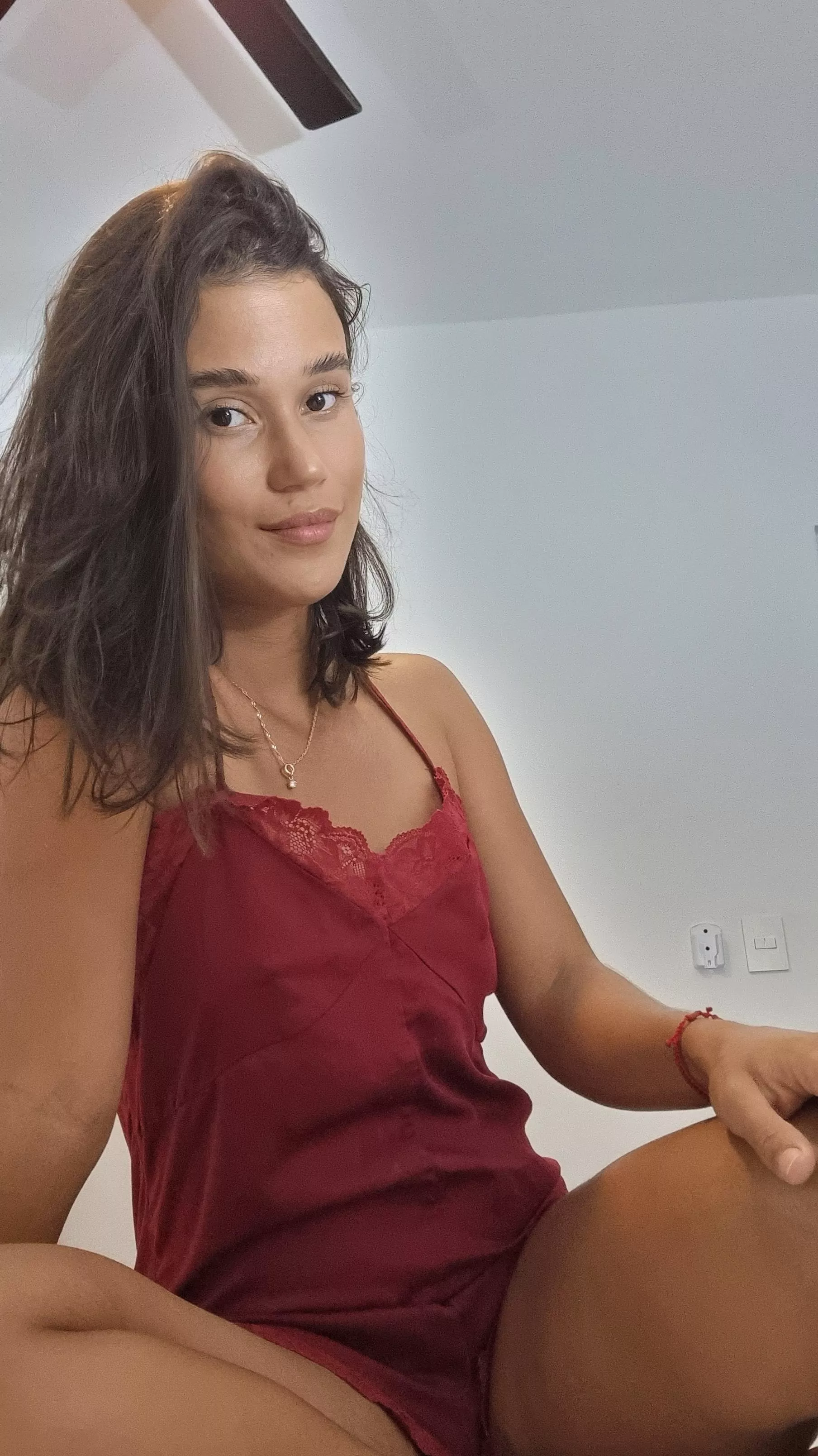 Colombian x Frenchie COUCOU