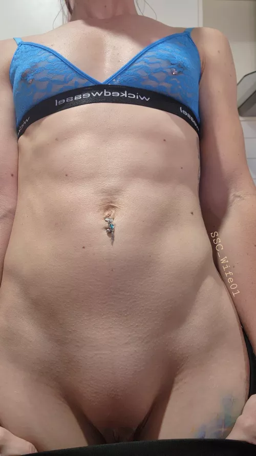 Couldn't wait to show you my mound