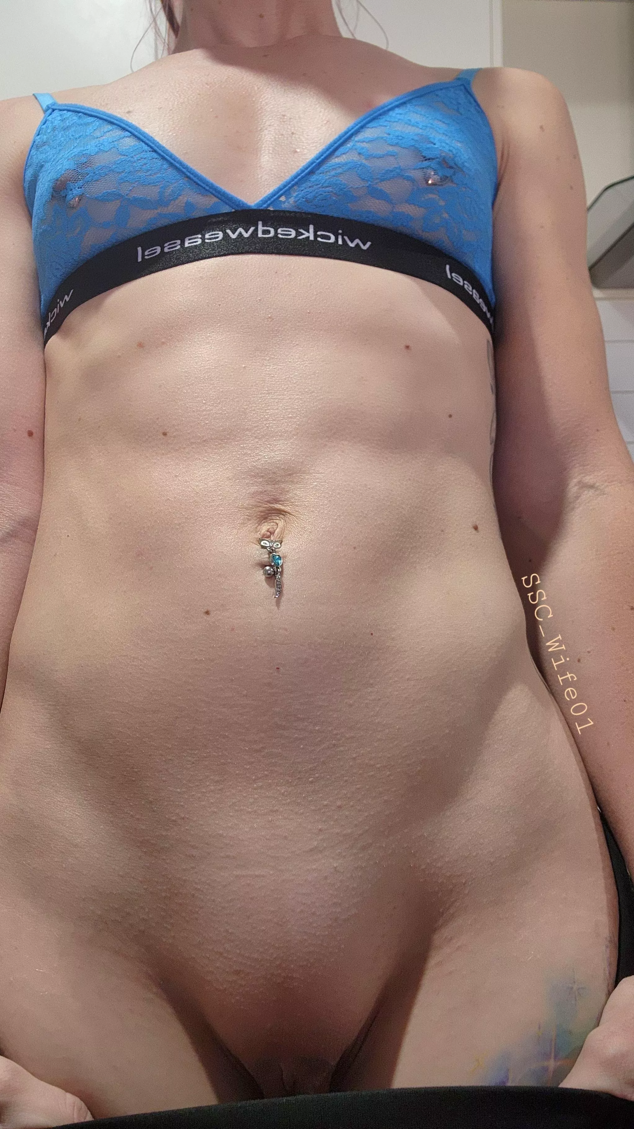 Couldn't wait to show you my mound